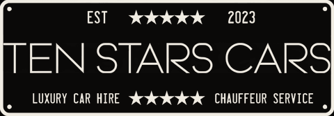 Ten Stars Cars